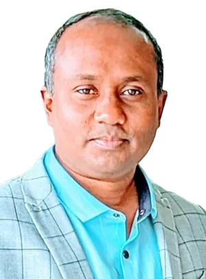 Dr. Md. Abdur Razzak (Rubel) - ENT Specialist in Rangpur