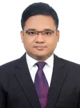 Dr. Md. Adnanul Alam, Medicine Specialist