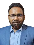 Dr. Md. Aminur Rahman, Orthopedics (Bone, Joint, Trauma, Spine) Specialist & Surgeon