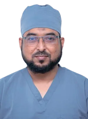Dr. Md. Ariful Islam, Tumor, Cancer, Cyst, Oral & Maxillofacial Surgeon in Rangpur
