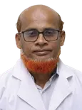 Dr. Md. Arifur Rahman, Cardiology, Hypertension & Rheumatic Fever Specialist