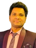 Dr. Md. Arshad Ali, General, Laparoscopic, Breast & Colorectal Surgeon