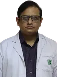 Dr. Md. Asaduzzaman, Cardiology (Heart Diseases, Hypertension, Rheumatic Diseases) Specialist