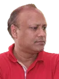 Dr. Md. Ashfaqur Rahman (Romel), Orthopedic (Bone, Joint, Arthritis, Trauma) Specialist & Surgeon