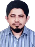 Dr. Md. Forhad Jamal, Cardiology, Medicine, Rheumatic Fever & Hypertension Specialist