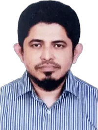 Dr. Md. Forhad Jamal, Cardiology, Medicine, Rheumatic Fever & Hypertension Specialist in Dhaka