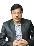 Dr. Md. Masudul Haque, Eye Specialist and Phaco Surgeon