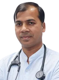 Dr. Md. Mostofa Alam Bony, Medicine & Diabetes Specialist in Rangpur