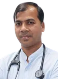 Dr. Md. Mostofa Alam Bony, Medicine & Diabetes Specialist