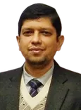 Dr. Md. Najmul Karim, Hematology (Blood Disorders, Blood Cancer, Thalassemia) Specialist