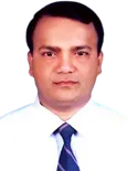 Dr. Md. Naushad Ali, Gastroenterology, Liver Diseases & Medicine Specialist