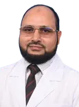 Dr. Md. Sazedul Islam Sazed, ENT (Ear, Nose, Throat) Specialist & Head Neck Surgeon