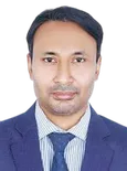 Dr. Md. Shakhawat Hossain, Gastroenterology (Gastroliver, Pancreas & ERCP) Specialist