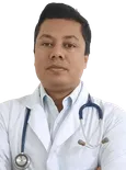 Dr. Md. Shamim Hossain, Endocrinologist (Diabetes, Thyroid & Hormone Specialist)