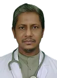 Dr. Md. Shariful Islam, Neurology (Brain, Stroke, Migraine, Epilepsy, Nerve) Specialist