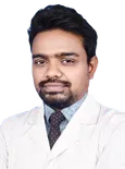 Dr. Md. Shawkat Ali, Hepatobiliary & Pancreatic Specialist Surgeon