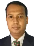 Dr. Md. Shirajul Islam Mondol, Ear, Nose, Throat Specialist & Head Neck Surgeon
