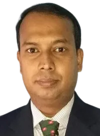 Dr. Md. Shirajul Islam Mondol, Ear, Nose, Throat Specialist & Head Neck Surgeon in Rangpur