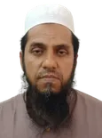 Dr. Md. Taz Uddin Biswas, Oral & Maxilofacial Surgeon