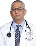 Dr. Md. Towhiduzzaman, Cardiology & Intravascular Ultrasound Specialist