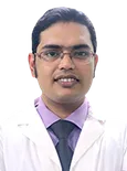 Dr. Mriganko Bhattacharjee, Orthopedic (Bone, Joint, Arthritis, Trauma) Specialist & Surgeon
