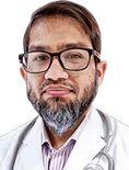 Dr. Muhammad Mustafizur Rahman, Clinical & Interventional Cardiologist and Cardiac Electrophysiologist