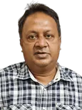 Dr. Newaz Ahmed Chandan - Cardiology & Medicine Specialist
