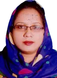 Dr. Nilufar Akter Nila, Gynecology, Obstetrics Specialist & Surgeon