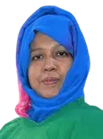 Dr. Nusrat Hossain Laz, Gynecology, Infertility Specialist & Surgeon