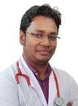 Dr. Prahlad Kumar Swapnil, Newborn, Child & Adolescent Specialist and Child Nutritionist