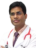 Dr. S.M Nurun Nabi, Newborn, Adolescent & Child Diseases Specialist