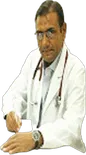 Dr. Sayed Aminul Islam Maruf, Cardiology Specialist