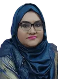 Dr. Sharmin Ali Tithy, Infertility, Gynecology, Obstetrics Specialist & Surgeon