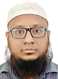 Dr. Shihab Md. Rezwanur Rahman, Laboratory Medicine Specialist & General Practitioner