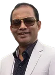 Dr. Sukumar Roy, Neuromedicine (Brain, Nerve, Spine, Headache, Backpain) Specialist