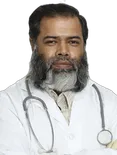 Dr. Syed Mohammad Ali Romel, Cardiology, Medicine & Rheumatic Fever Specialist