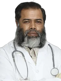 Dr. Syed Mohammad Ali Romel, Cardiology, Medicine & Rheumatic Fever Specialist in Dhaka