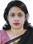 Dr. Syeda Shahnaz Nasrullah Elora, General, Laparoscopic, Breast & Colorectal Surgeon