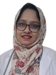 Dr. Tahsnin Ferdous, High Risk Pregnancy, Gynecology Specialist & Surgeon