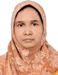 Dr. Tanjima Parvin, Cardiology (Heart Diseases, Hypertension, Rheumatic Diseases) Specialist