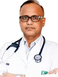 Dr. Zillur Rahman, Cardiology (Heart Diseases, Hypertension, Rheumatic Diseases) Specialist