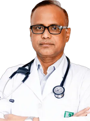 Dr. Zillur Rahman, Cardiology (Heart Diseases, Hypertension, Rheumatic Diseases) Specialist in Dhaka