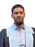 Lt. Col. (Dr.) F M Ashekullah, Eye Specialist, Phaco, Glaucoma, Laser & Refractive Surgeon