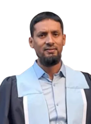 Lt. Col. (Dr.) F M Ashekullah, Eye Specialist, Phaco, Glaucoma, Laser & Refractive Surgeon in Rangpur