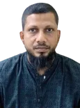Lt. Col. Dr. Khaled Hasan, General and Laparoscopic Surgeon