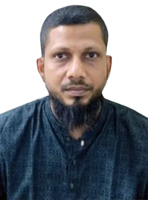 Lt. Col. Dr. Khaled Hasan, General and Laparoscopic Surgeon in Rangpur