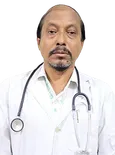 Major Dr. Md. Abdullahis Safi, ENT (Ear, Nose, Throat) Specialist & Head Neck Surgeon