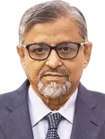 Prof. Dr. A K M Mohibullah, Cardiology (Heart Diseases, Hypertension, Rheumatic Fever, Heart Failure) Specialist
