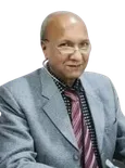 Prof. Dr. Amaresh Chandra Shaha, Medicine Specialist