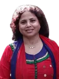 Prof. Dr. Aziza Begum Lucy, Gynecology, Infertility Specialist & Surgeon